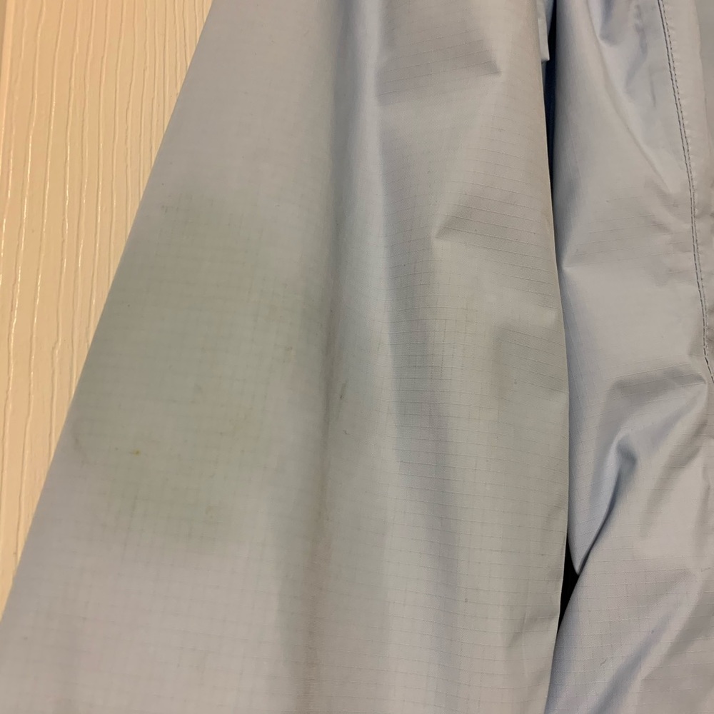 The North Face Rain Coat - Picture 3 of 8